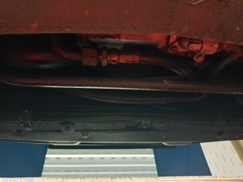 1976 Jaguar XJ-C V12 à vendre (picture 144 of 148)