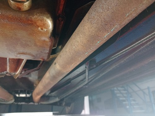 1976 Jaguar XJ-C V12 à vendre (picture 139 of 148)