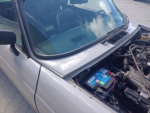 1976 Jaguar XJ-C V12 à vendre (picture 118 of 148)