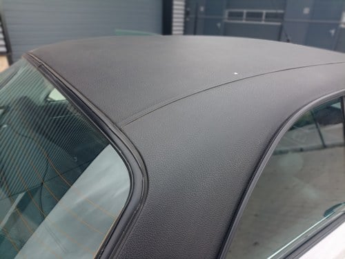 1976 Jaguar XJ-C V12 à vendre (picture 75 of 148)