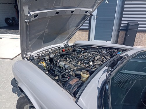 1976 Jaguar XJ-C V12 à vendre (picture 119 of 148)