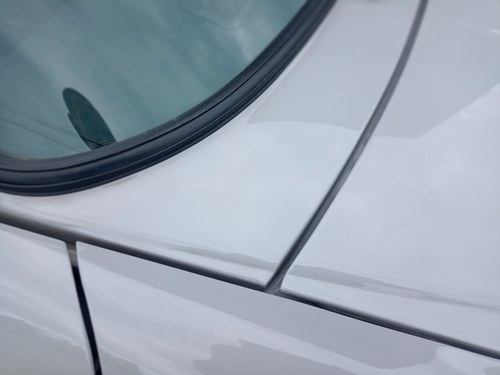 1976 Jaguar XJ-C V12 à vendre (picture 71 of 148)