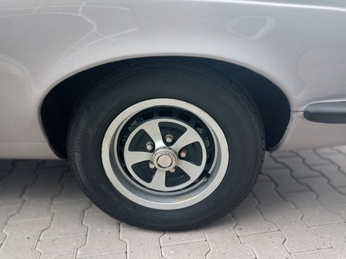 1976 Jaguar XJ-C V12 à vendre (picture 22 of 148)