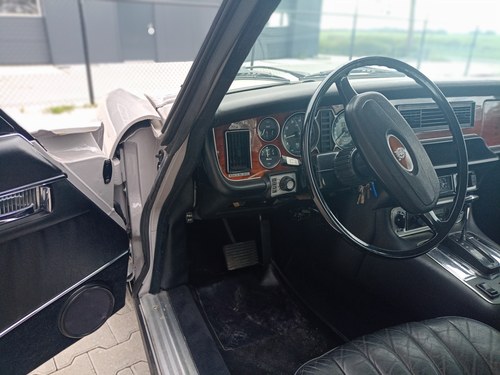 1976 Jaguar XJ-C V12 à vendre (picture 27 of 148)