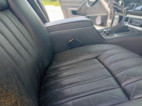 1976 Jaguar XJ-C V12 à vendre (picture 42 of 148)