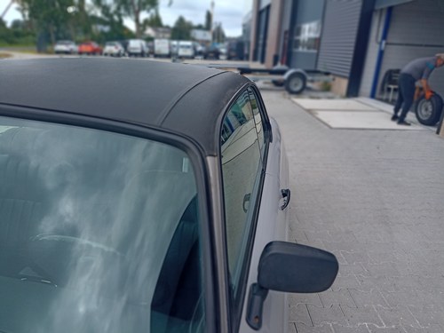 1976 Jaguar XJ-C V12 à vendre (picture 110 of 148)