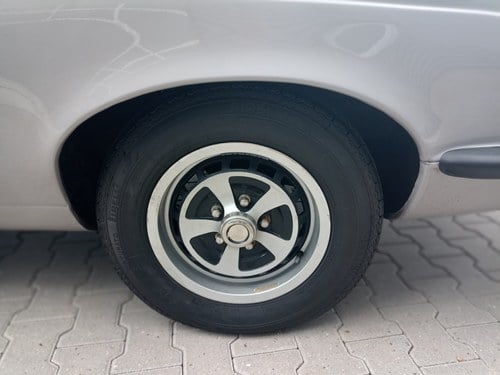 1976 Jaguar XJ-C V12 à vendre (picture 82 of 148)