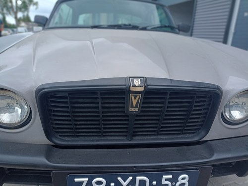 1976 Jaguar XJ-C V12 à vendre (picture 100 of 148)