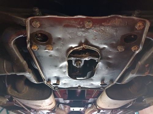 1976 Jaguar XJ-C V12 à vendre (picture 125 of 148)