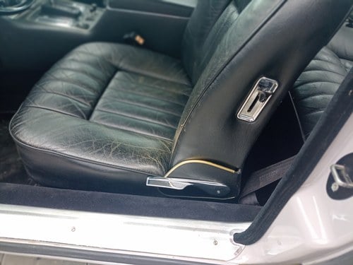 1976 Jaguar XJ-C V12 à vendre (picture 28 of 148)