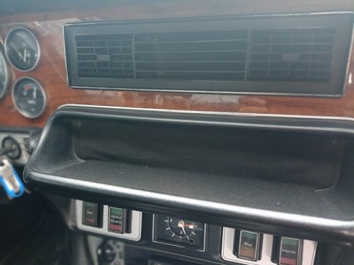 1976 Jaguar XJ-C V12 à vendre (picture 52 of 148)