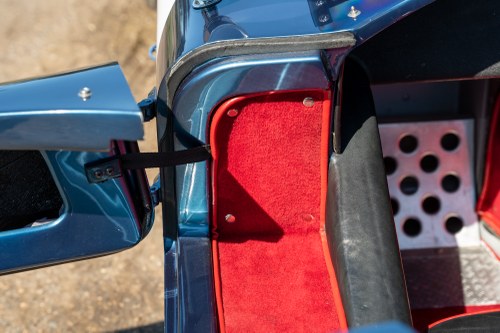 2010 Realm C-Type Recreation à vendre (picture 68 of 172)