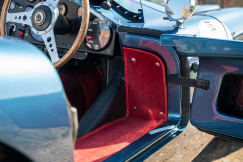 2010 Realm C-Type Recreation à vendre (picture 44 of 172)