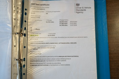 2010 Realm C-Type Recreation à vendre (picture 172 of 172)