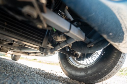 2010 Realm C-Type Recreation à vendre (picture 152 of 172)