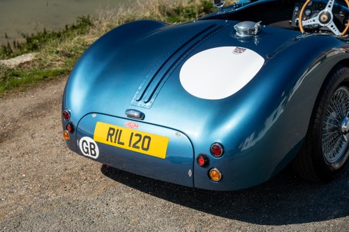 2010 Realm C-Type Recreation à vendre (picture 111 of 172)