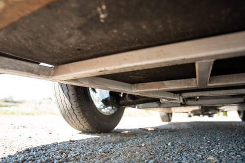 2010 Realm C-Type Recreation à vendre (picture 155 of 172)