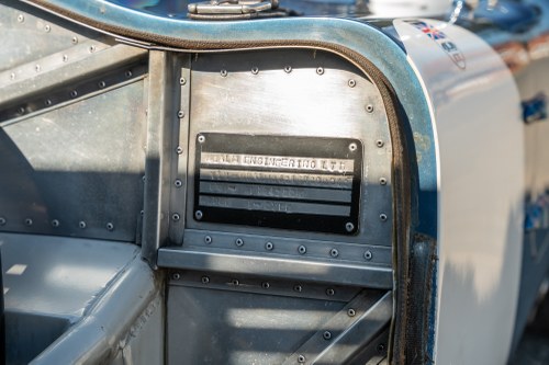 2010 Realm C-Type Recreation à vendre (picture 149 of 172)