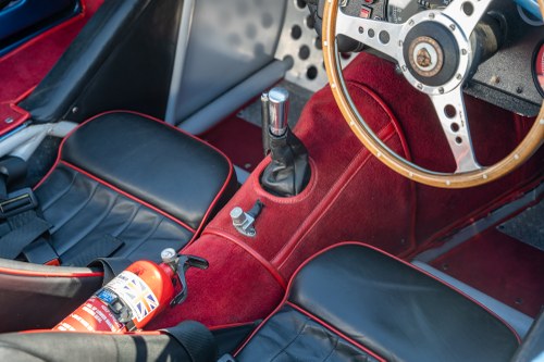 2010 Realm C-Type Recreation à vendre (picture 36 of 172)