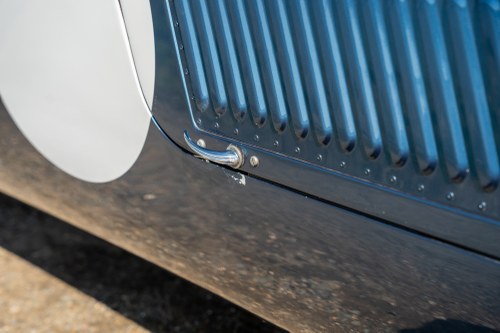 2010 Realm C-Type Recreation à vendre (picture 98 of 172)