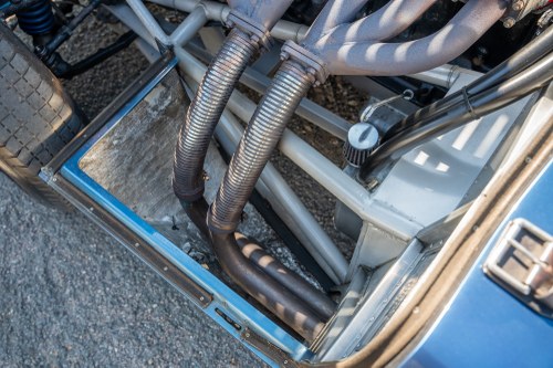 2010 Realm C-Type Recreation à vendre (picture 146 of 172)