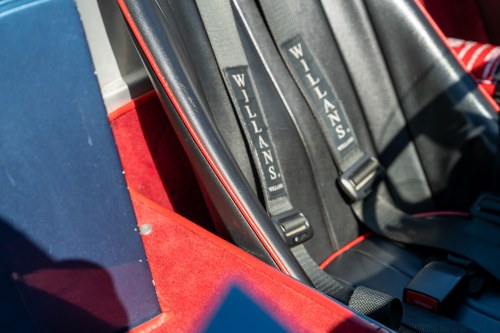 2010 Realm C-Type Recreation à vendre (picture 46 of 172)