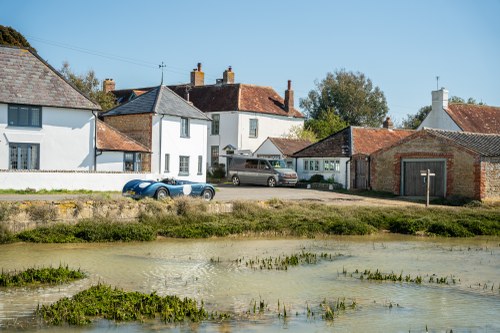 2010 Realm C-Type Recreation à vendre (picture 18 of 172)