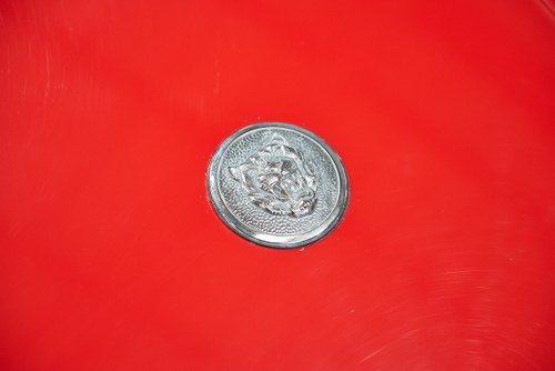 1989 Jaguar XJ-S 5.3L Convertible Auto à vendre (picture 109 of 174)