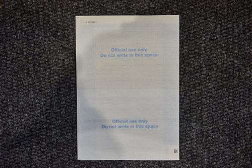 1989 Jaguar XJ-S 5.3L Convertible Auto à vendre (picture 147 of 174)