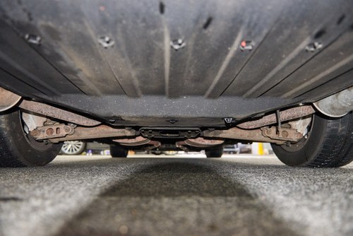 1989 Jaguar XJ-S 5.3L Convertible Auto à vendre (picture 144 of 174)