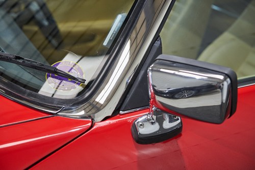 1989 Jaguar XJ-S 5.3L Convertible Auto à vendre (picture 103 of 174)