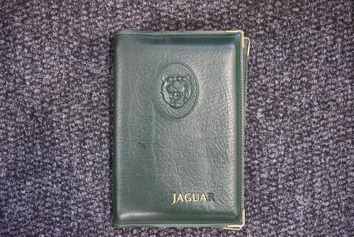 1989 Jaguar XJ-S 5.3L Convertible Auto à vendre (picture 149 of 174)