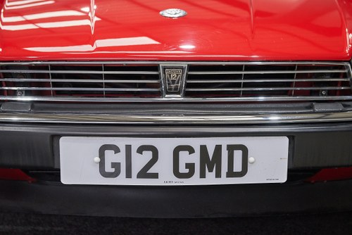 1989 Jaguar XJ-S 5.3L Convertible Auto à vendre (picture 69 of 174)