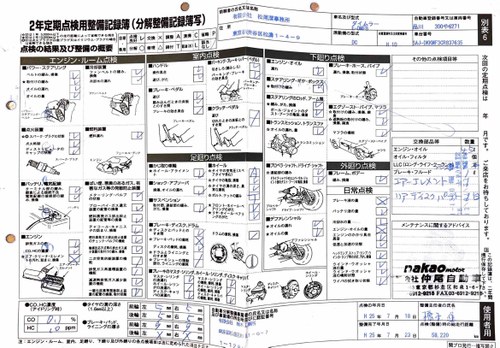 1989 Jaguar XJ-S 5.3L Convertible Auto à vendre (picture 171 of 174)