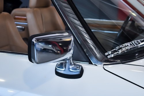 1990 Jaguar XJS Convertible 5.3L V12 In vendita (immagine 43 di 59)