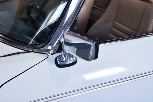 1990 Jaguar XJS Convertible 5.3L V12 In vendita (immagine 51 di 59)