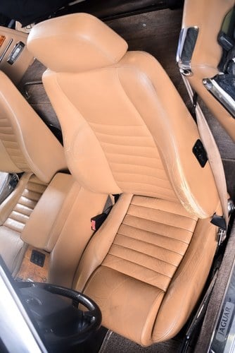 1990 Jaguar XJS Convertible 5.3L V12 In vendita (immagine 23 di 59)