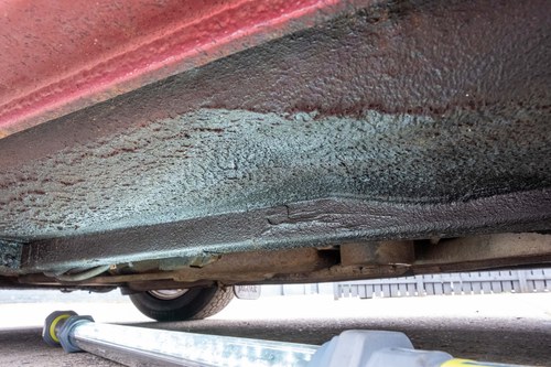 1991 Jaguar Sovereign 4.0 In vendita (immagine 230 di 239)