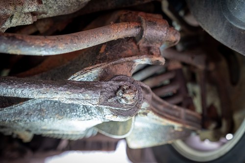 1991 Jaguar Sovereign 4.0 In vendita (immagine 203 di 239)