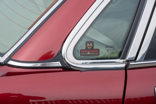 1991 Jaguar Sovereign 4.0 In vendita (immagine 166 di 239)