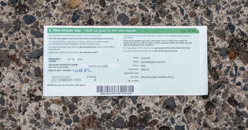 1991 Jaguar Sovereign 4.0 In vendita (immagine 239 di 239)