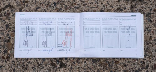 1991 Jaguar Sovereign 4.0 In vendita (immagine 235 di 239)