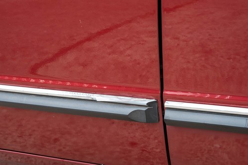 1991 Jaguar Sovereign 4.0 In vendita (immagine 178 di 239)