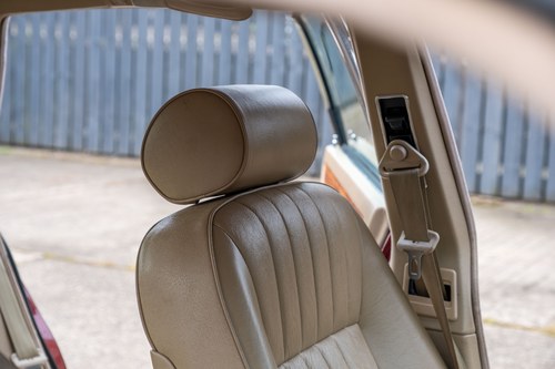 1991 Jaguar Sovereign 4.0 In vendita (immagine 47 di 239)