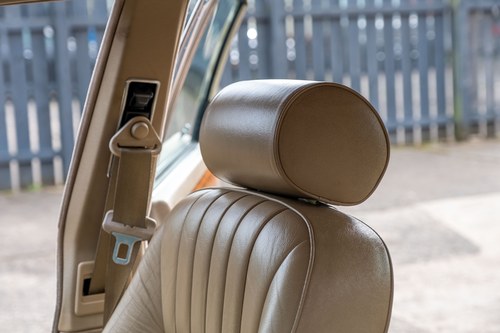 1991 Jaguar Sovereign 4.0 In vendita (immagine 53 di 239)