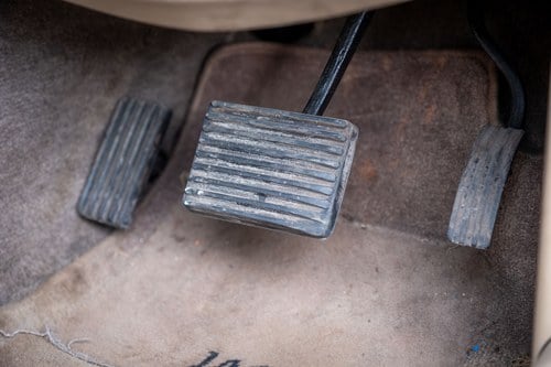 1991 Jaguar Sovereign 4.0 In vendita (immagine 71 di 239)