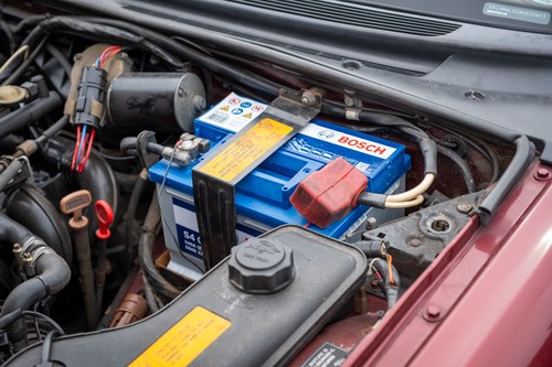 1991 Jaguar Sovereign 4.0 In vendita (immagine 187 di 239)