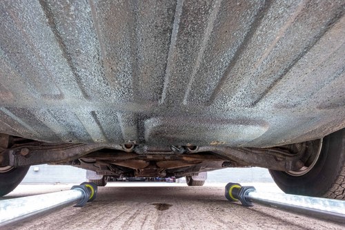 1991 Jaguar Sovereign 4.0 In vendita (immagine 209 di 239)