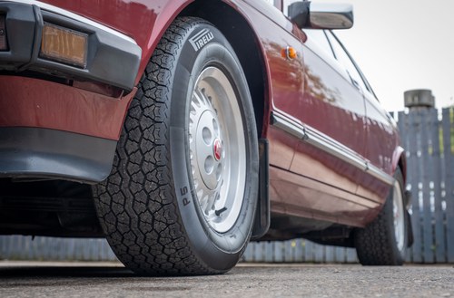 1991 Jaguar Sovereign 4.0 In vendita (immagine 133 di 239)