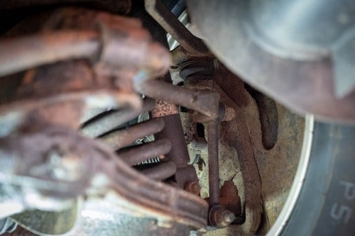 1991 Jaguar Sovereign 4.0 In vendita (immagine 204 di 239)